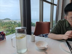 -不仔客海鲜·烧烤·270度海景餐厅(大东海店)