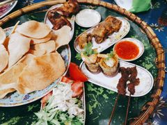 -小娘惹厨房Little Nyonya(狮城有约上榜店)