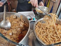 -张记捆鸡(总店)