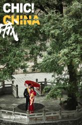 点击看大图 -唯一视觉婚纱摄影(李家村店)