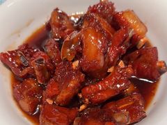-杨厨的田园饭店(长城路店)