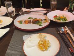 -海航大厦万豪酒店彩海轩中餐厅(霄云路店)