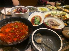 -江太极江浙菜(马桥万达广场店)