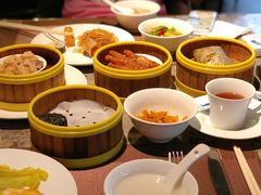 -香云轩·顺德菜(香云纱园林酒店店)