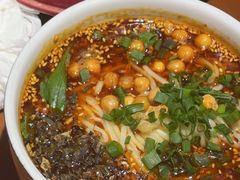 -辣不二地道川菜(汉水路店)