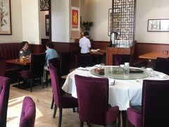 大堂-頂好酒家·经典粤菜(海信广场店)