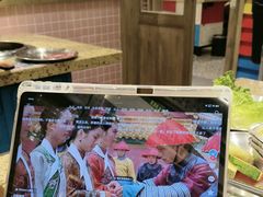-姜胖胖无限自助烤肉(罗湖宝能店)