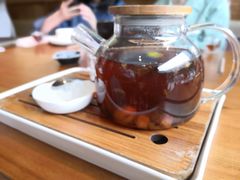 -如轩·海鲜砂锅粥·潮汕菜(海珠店)