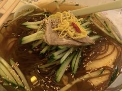 -七八冷面·延边朝鲜族美食(圣熙八号店)