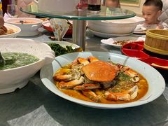 -好福记饭店(红梅公园店)