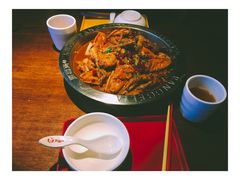 -胖哥俩肉蟹煲(杭州下沙学林街店)