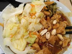 -永和大王(广渠店)