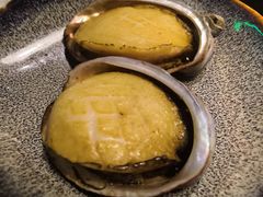 野生鲍鱼-JUKEBOX玖部音乐餐厅(华侨城店)