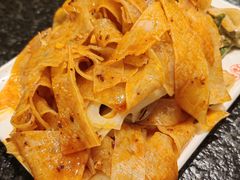 -福苗小骆驼烧烤(曲江店)