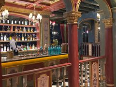 -老欧洲咖啡·西餐(后湖店)