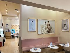 -海马体照相馆(成都来福士广场店)