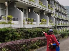 -雅安楠水阁温泉酒店