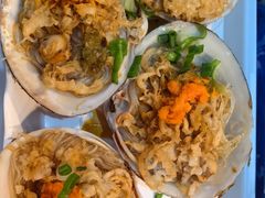 -深海中餐厅(国家海洋博物馆店)