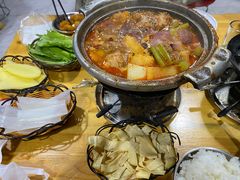 -范贤光鸡公煲(平乐园总店)