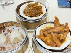 -凤凰楼酒家·粤宴点心(华强北店)