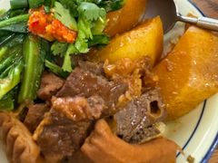 -CowCow其其·牛杂咖啡公司(六运店)