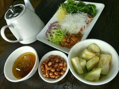 -官塘锋记鱼生·生腌·砂锅粥(牌坊街店)