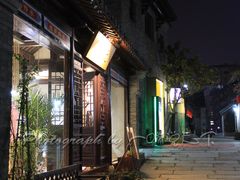 -回龙窝历史文化街区