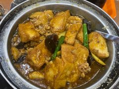 -煲煲掂风味煲仔饭餐厅(西区店)