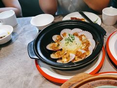 -吕氏焗小鲜•海鲜青岛菜(八大关店)