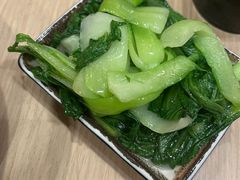 -永和大王(共和新路店)