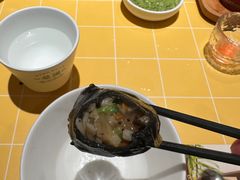 -蔡澜点心·粤菜(花城汇南区店)