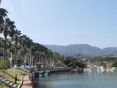-双龙潭生态运动景区