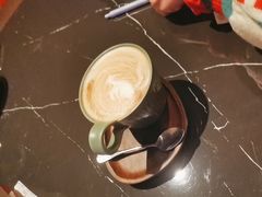 -上海大宁福朋喜来登酒店大堂吧(共和新路店)