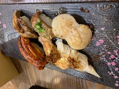 炙烤寿司-东京屋(武定路店)