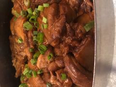 -渔娘渔家丹东海鲜(东直门店)