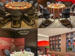 -新华饭店·新津菜·酥皮烤鸭·海鲜(津湾广场店)