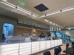 -M Stand(北京平安幸福中心店)