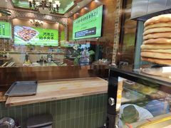 -丝路传奇·中国拉面航母店(北医三院店)