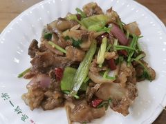 -褚氏岛城一汤(闽江路店)