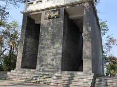 -青龙山国家森林公园