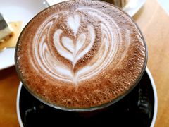 -Seesaw Coffee(上海国金中心店)