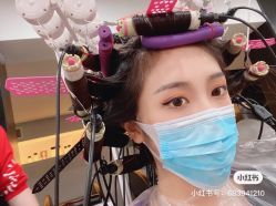 -时尚殿堂明星门店