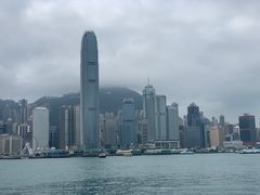 -天星小轮码头