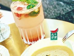 -小西家作•精致蛋糕(富力爱丁堡店)