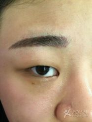 点击看大图 -Yue Show馨选·半永久纹眉纹眼线
