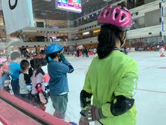 -冠军冰场CHAMPION RINK(凯德广场店)