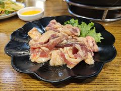 -大壮家原味烤肉(兴华北街店)
