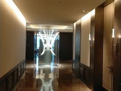 -丽晶轩中餐厅(重庆丽晶酒店)