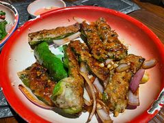 -广府乡下·饭庄(新港东路店)