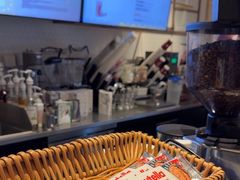 -COSTA COFFEE(联想总部店)